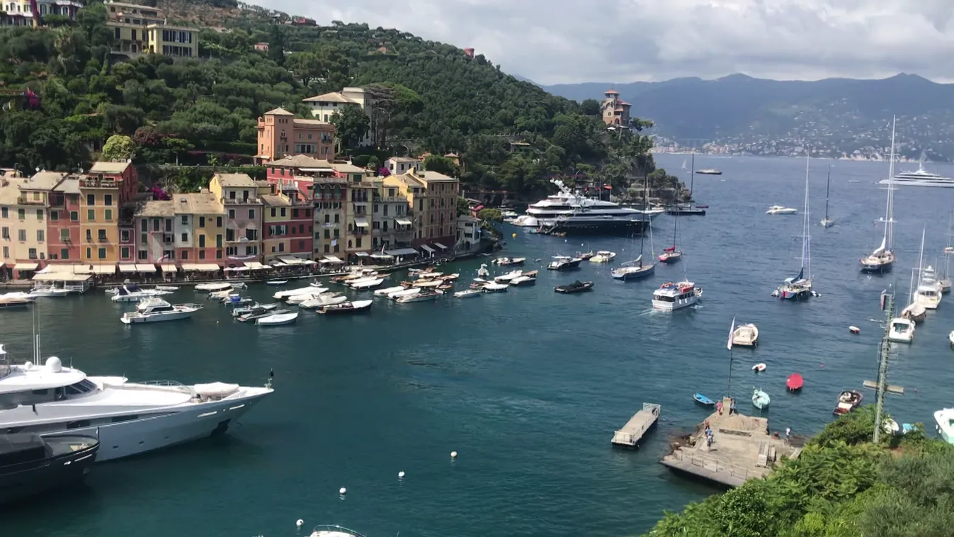 Elkobzott orosz vagyonból építené újjá Ukrajnát az olasz baloldal + videó