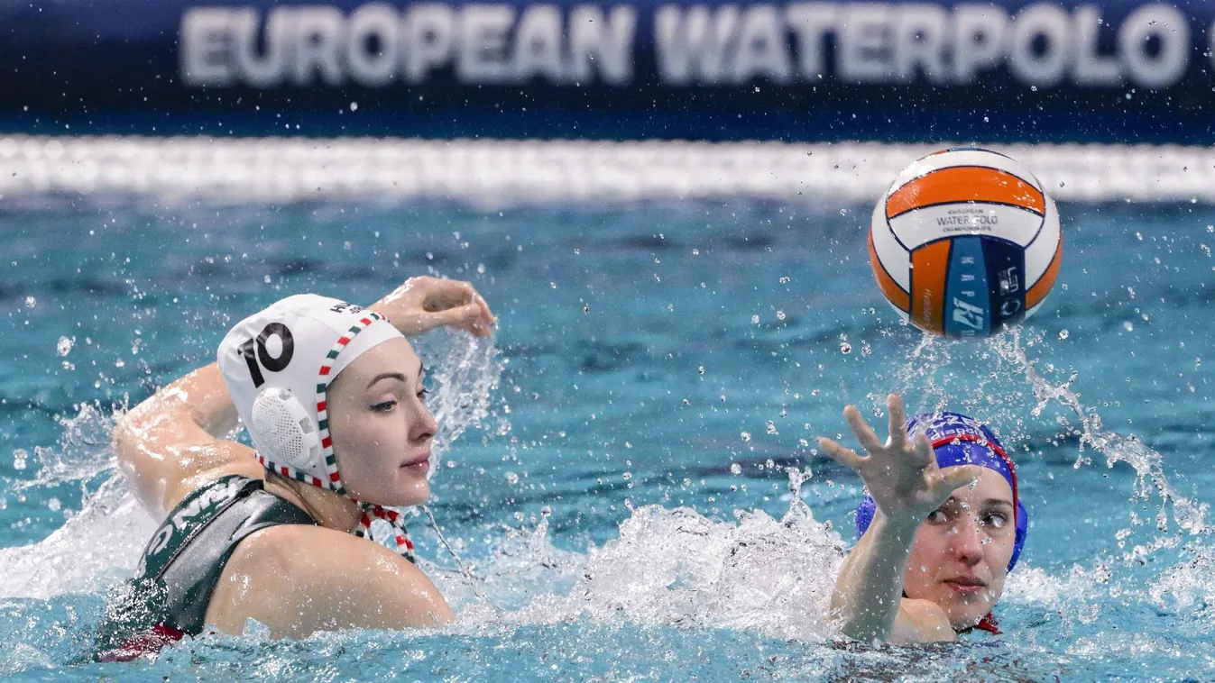 Sima győzelemmel negyeddöntős a magyar csapat