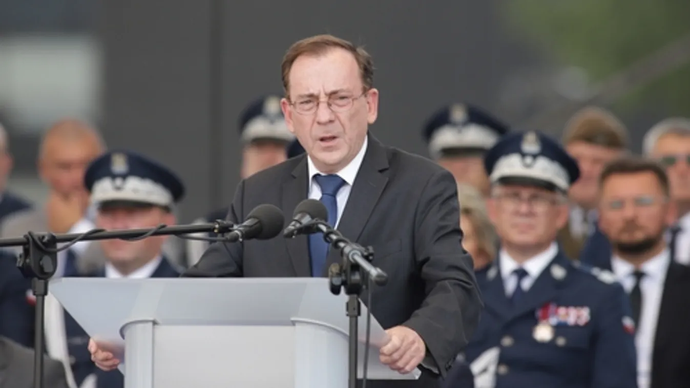 Éhségsztrájkot kezdett Mariusz Kaminski bebörtönzött lengyel ellenzéki képviselő