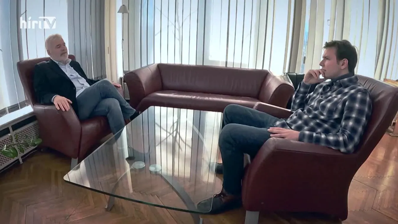 Célpont - Új év, új én? De ez vajon mennyire mondható el a hazai ellenzékről 2024 első heteiben?