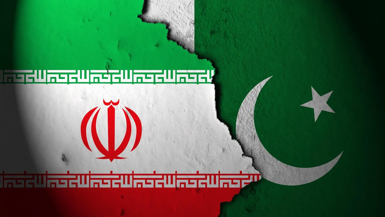 Pakisztán felülvizsgálja biztonságpolitikáját