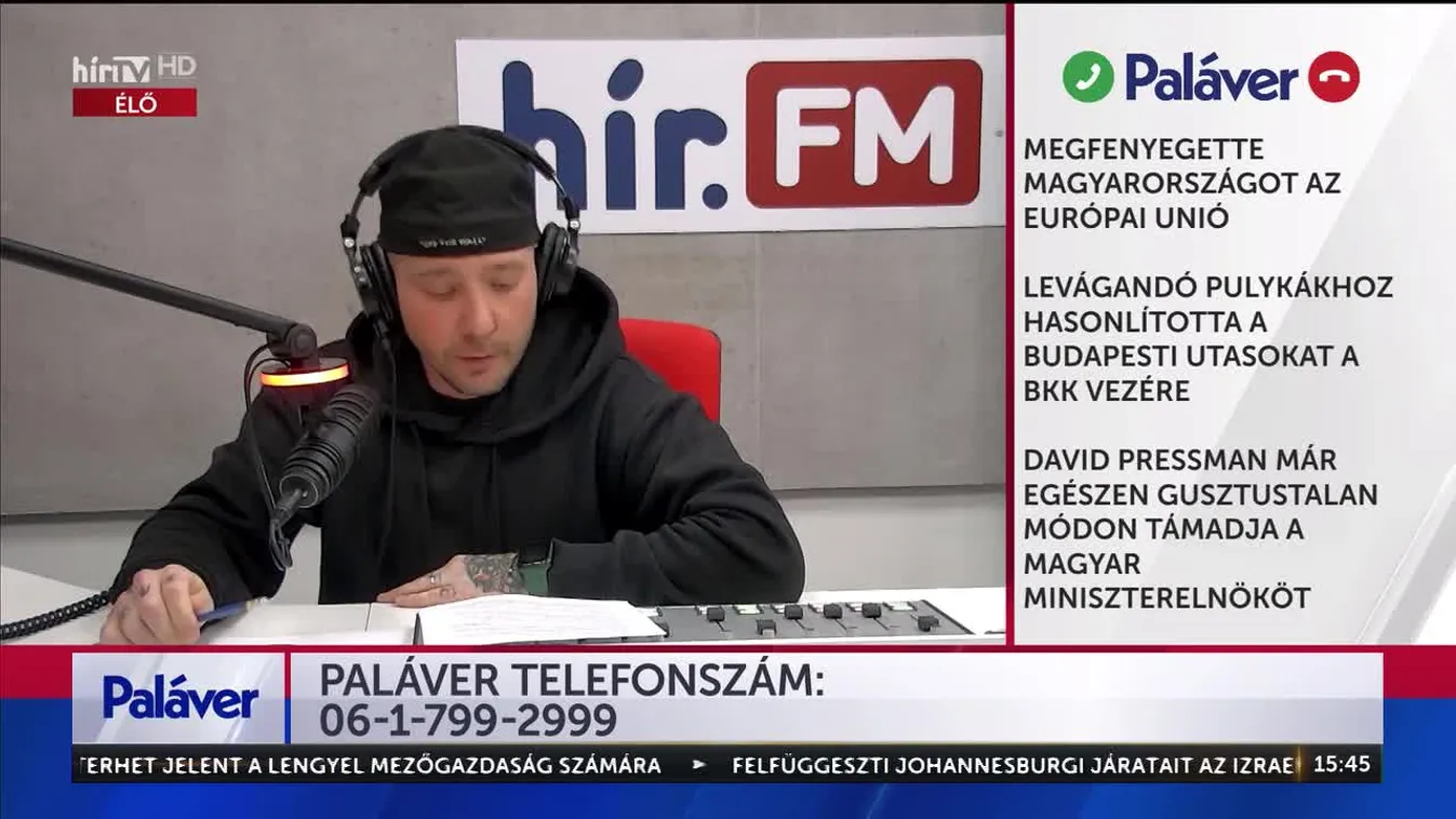 Paláver (2024-01-26)