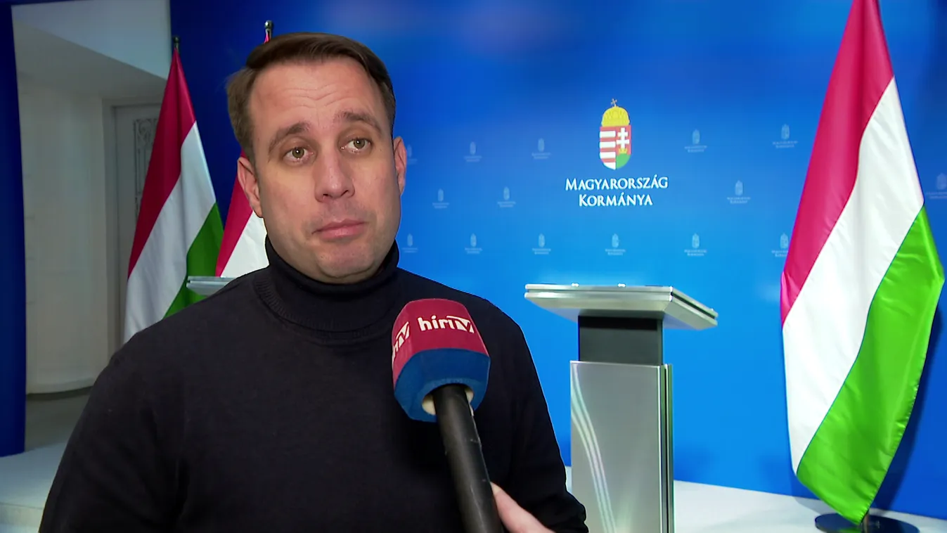 Továbbra is számít a magyar emberek véleménye + videó