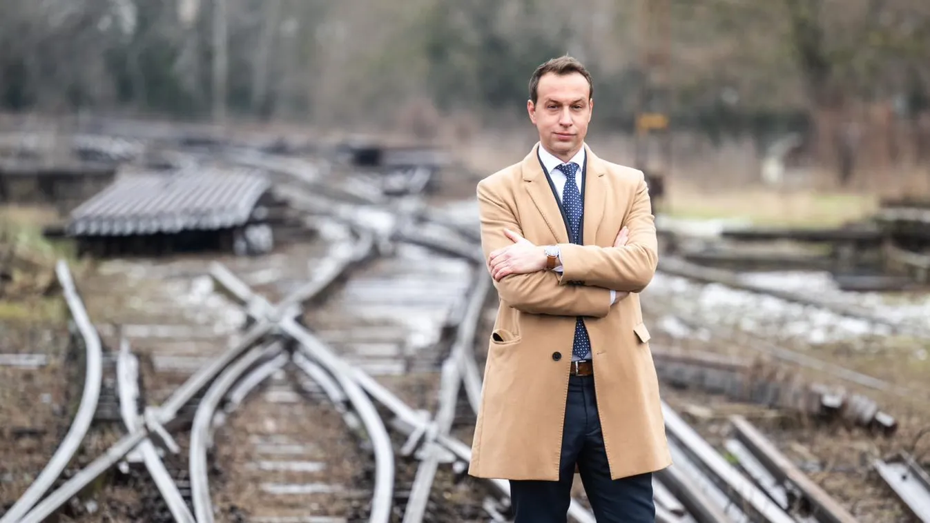 Lánszki Regő: Karácsony Gergely hamis látványterveket terjeszt a Rákosrendezőre tervezett beruházásról