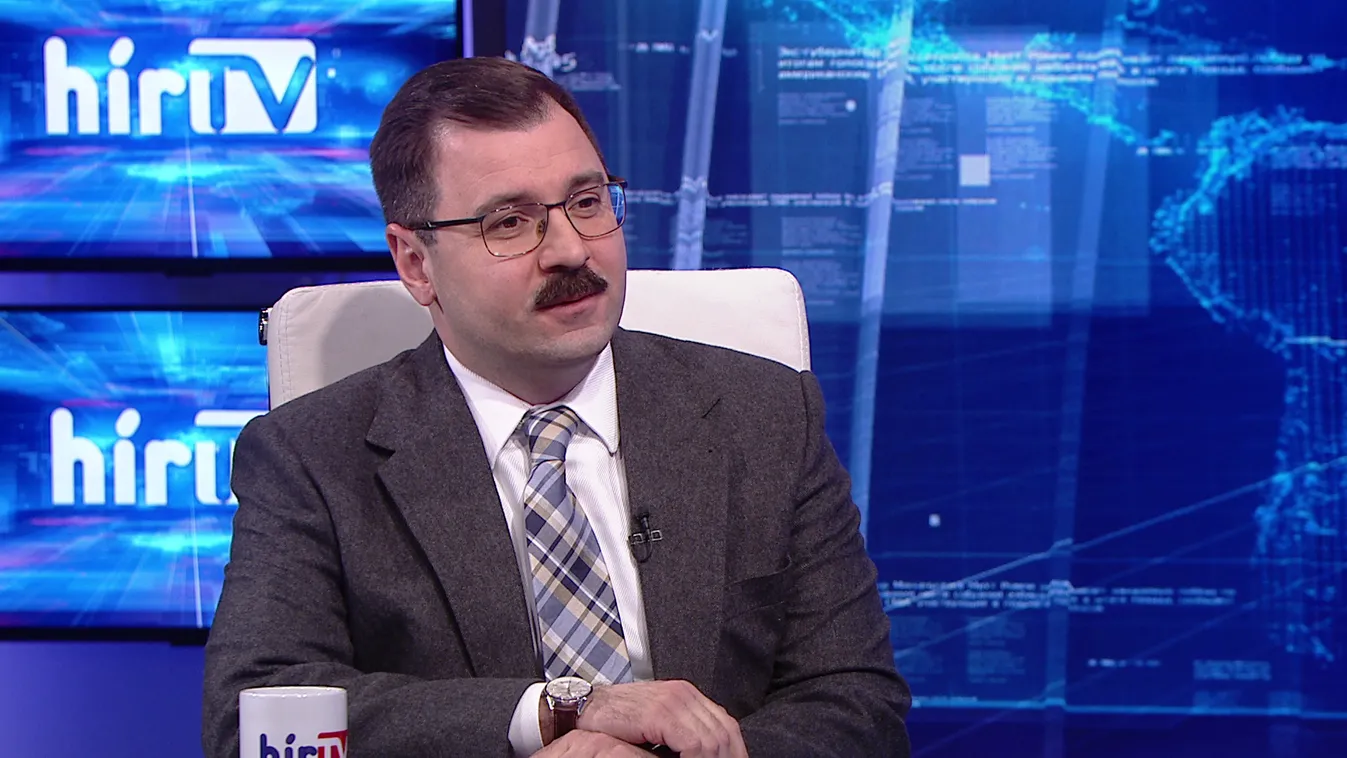 Szánthó Miklós: Még tovább akarjuk frusztrálni a liberálisokat, hogy képesek vagyunk megvalósítani a rémálmukat + videó