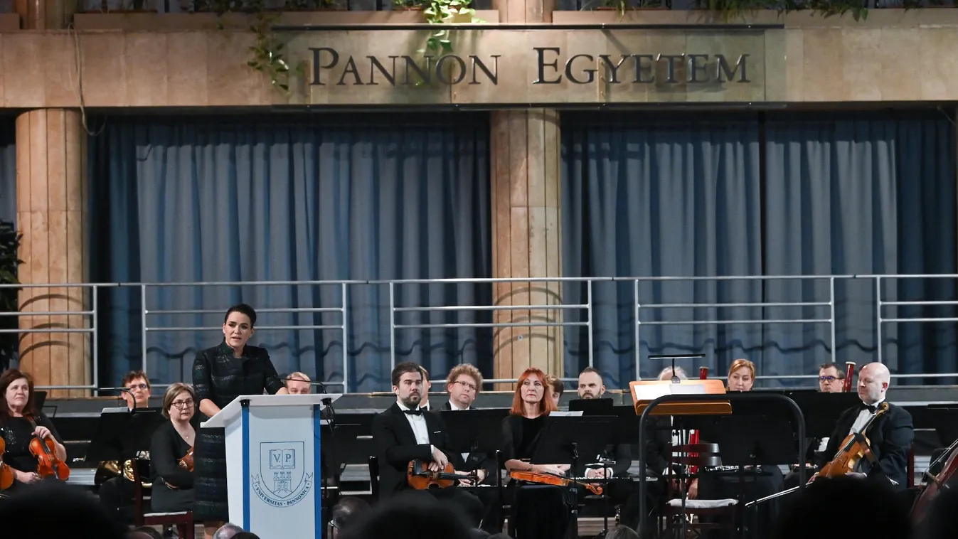 Novák Katalin: Brusznyai Árpád nevét dicsőség és tisztelet övezi, a kommunistákat pedig megvetés