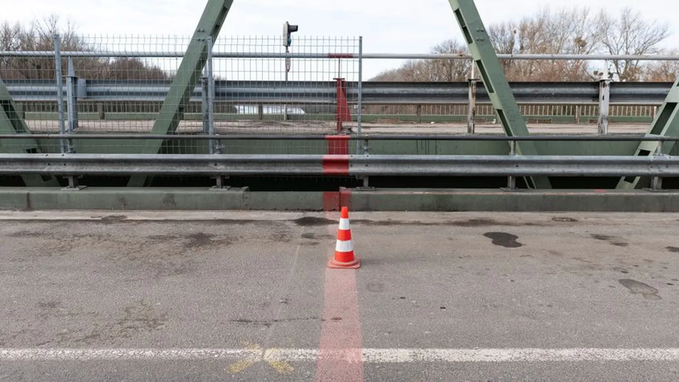 Ukrán határőrség: kárpátaljai férfiakat tartóztattak fel a magyar-ukrán határon