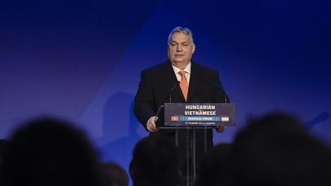 Ijesztget a svájci lap: Orbán Viktor nagyobb kockázatot jelent a régióra nézve, mint Vlagyimir Putyin