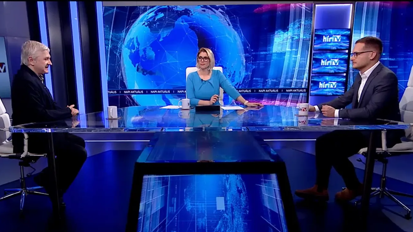 A Momentum két külön listát szeretne a fővárosban + videó