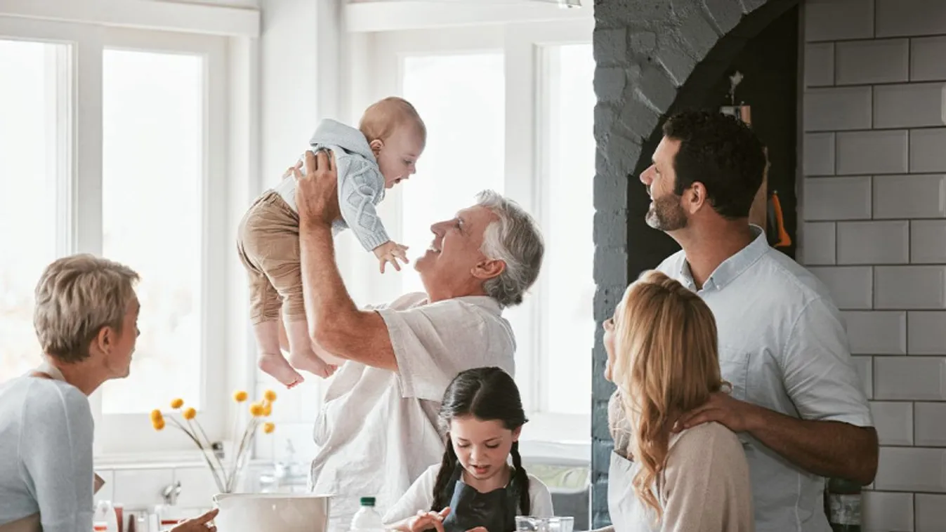 Az idei év a családtámogatások megújulásának éve