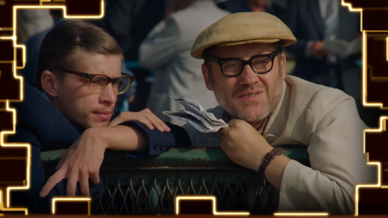 Sose halunk meg - a HírTV műsorán + videó