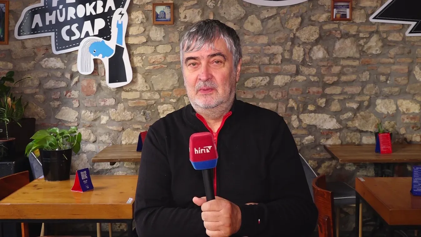 Radar - Szombaton kezdődik a Made in Pécs Fesztivál + videó