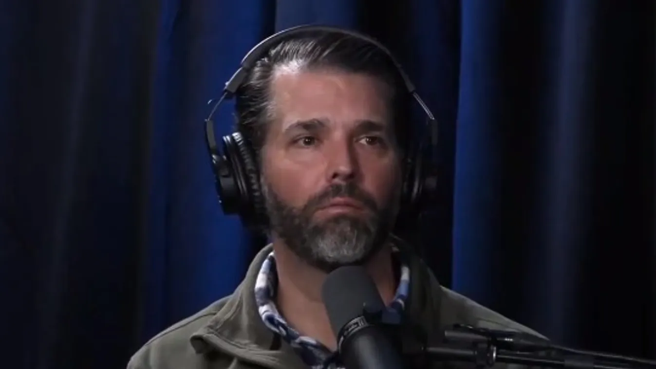 Ifjabb Donald Trump szerint egy módon lehet lezárni az orosz-ukrán háborút + videó