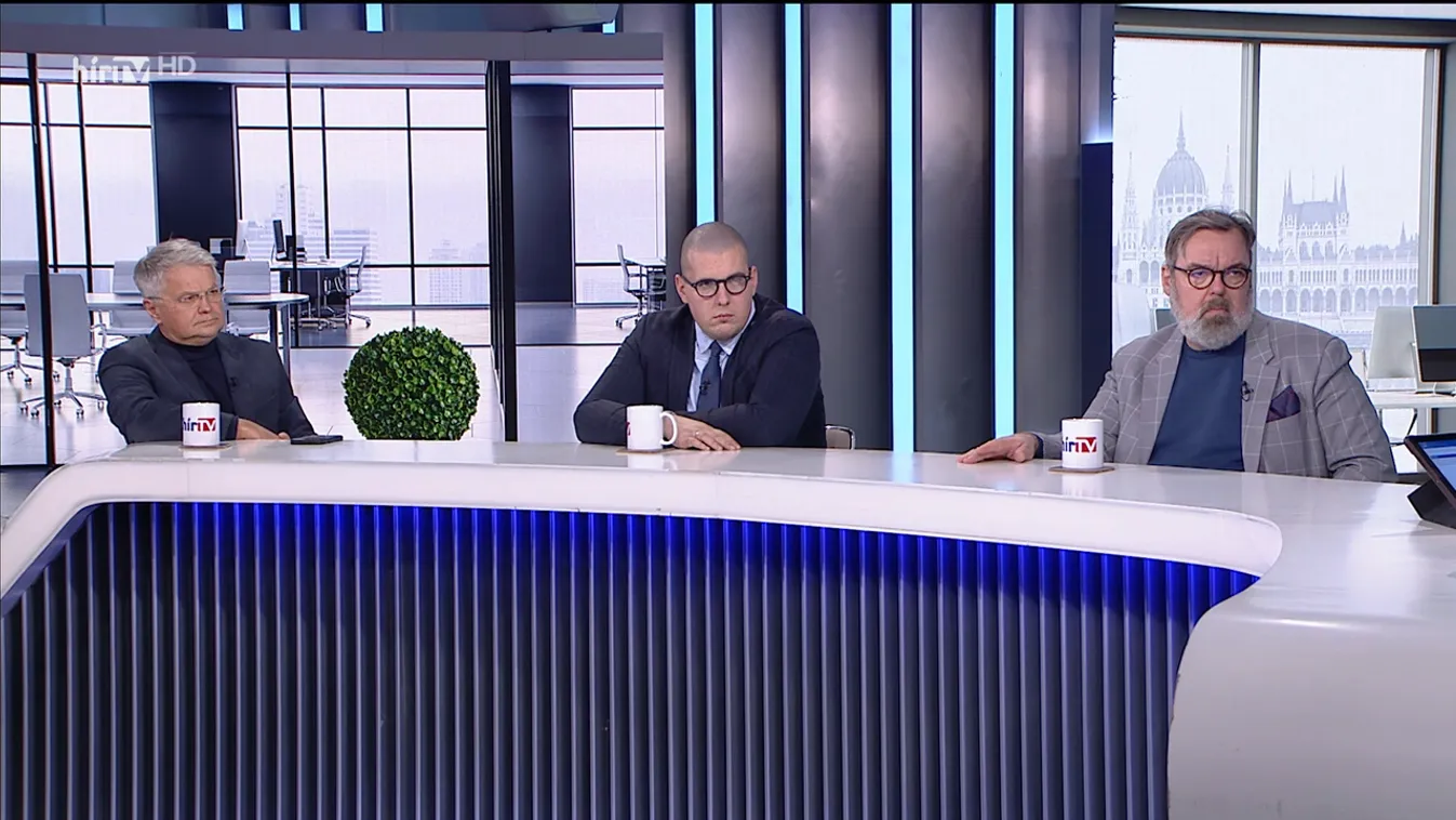 Vezércikk: Újra Magyarország emlegetésétől volt hangos az Európai Parlament + videó