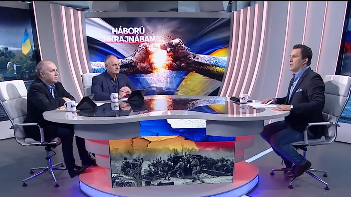 Háború Ukrajnában és Izraelben - Kim Dzsongun: A Koreai-félszigeten bármikor kitörhet a háború + videó