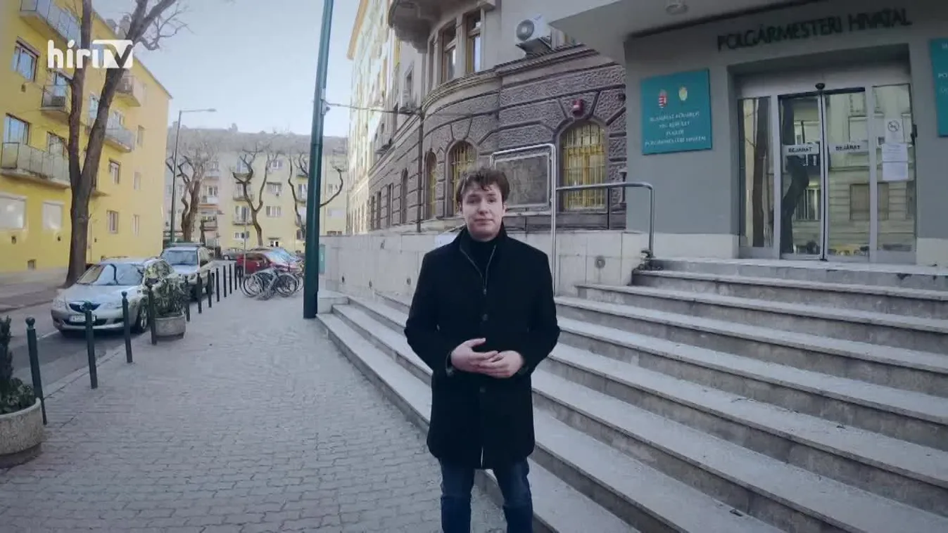 Célpont - Honnan jár dolgozni új munkahelyére Tóbiás József?