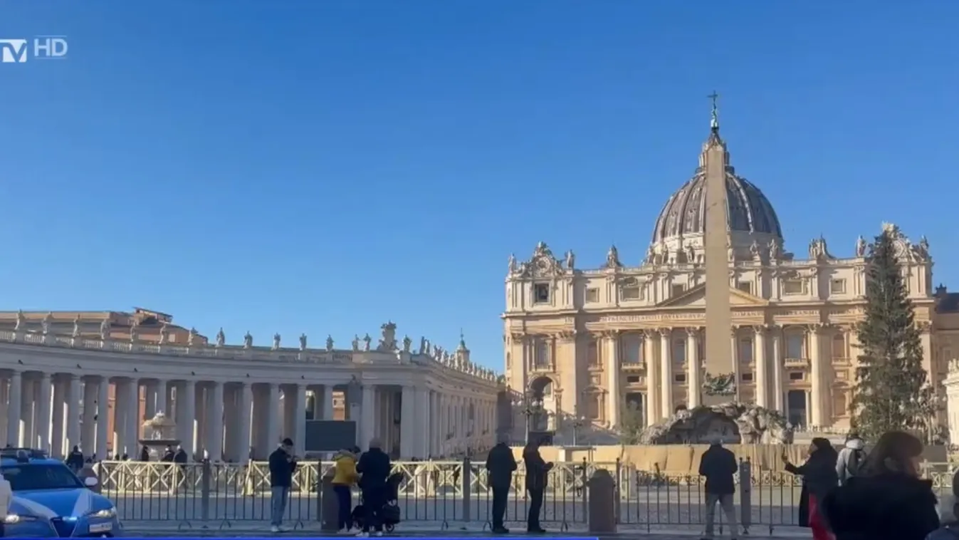 Egy felmérés szerint világszerte tavaly 13 keresztényt gyilkoltak meg naponta + videó