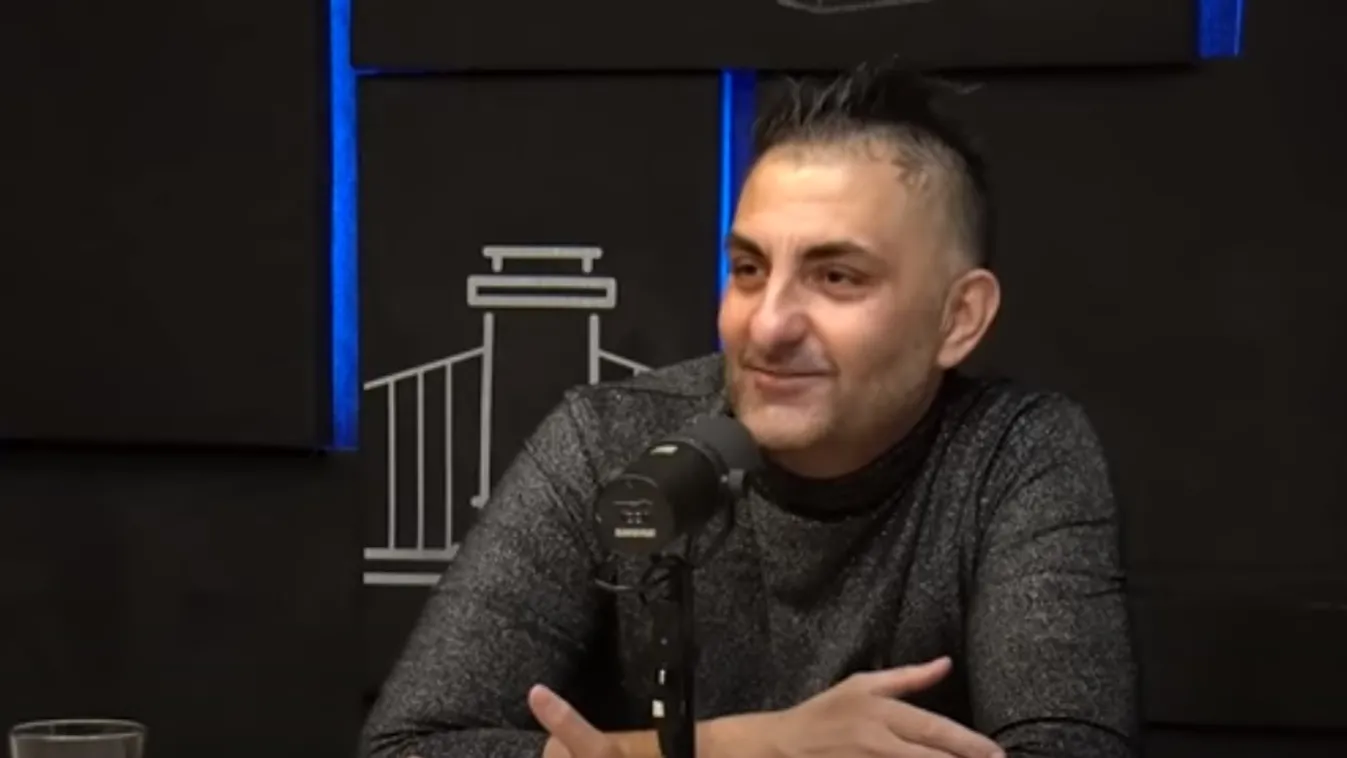 Gáspár Győző reagált Dúró Dóra kritikájára