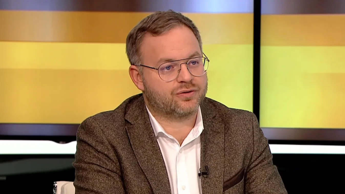 Orbán Balázs: a magyar parlament nem egy szavazógyár + videó