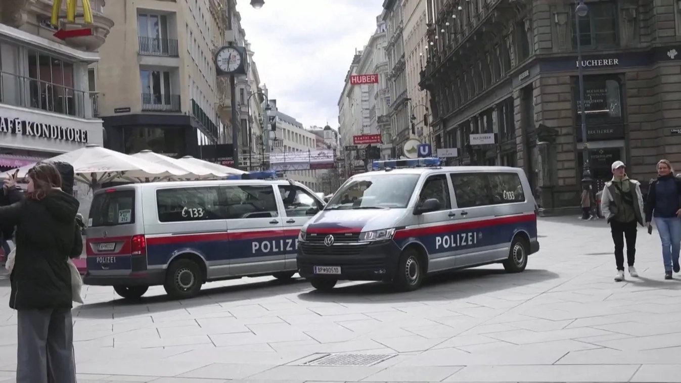 Ukránoktól vásároltak volna rakétákat dzsihadisták