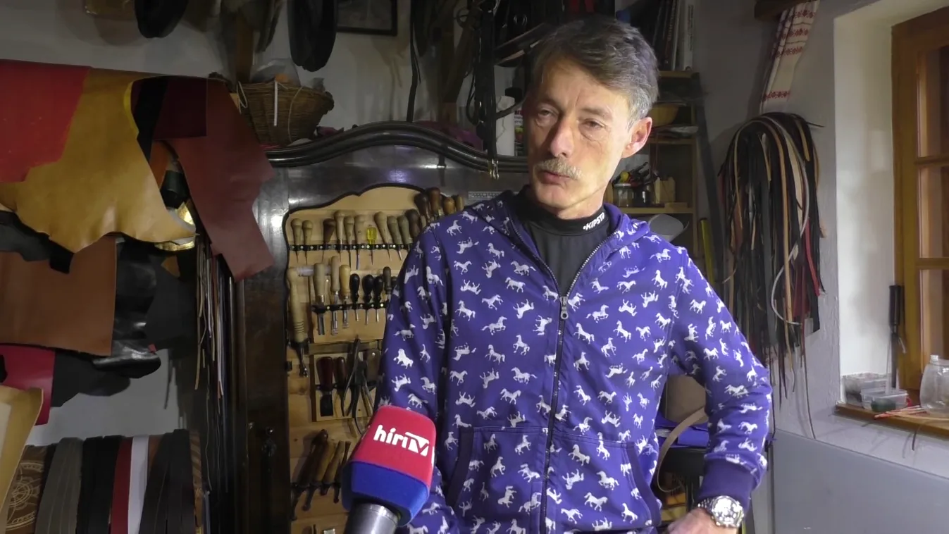 Idén is jó turisztikai szezonra készülnek Hollókőn + videó