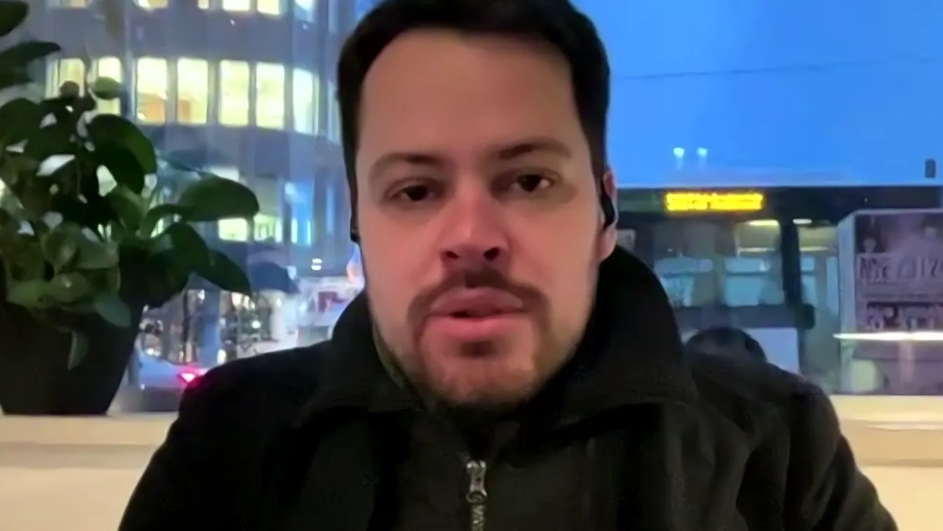 Olaf Scholz két év alatt tönkretette a német gazdaságot + videó