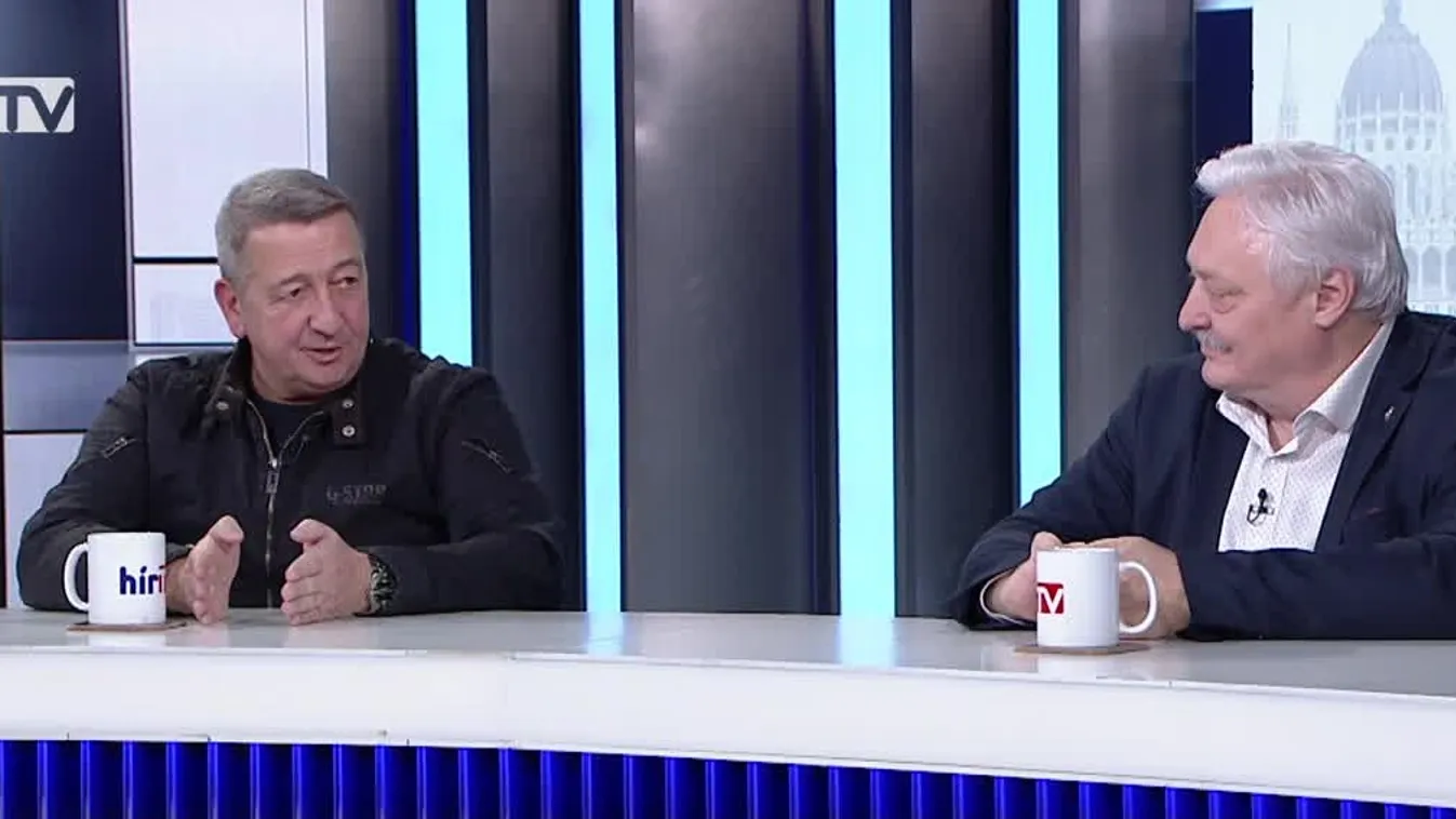 Vezércikk: Varsóval fenyeget a Momentum politikusa, Tompos Márton + videó