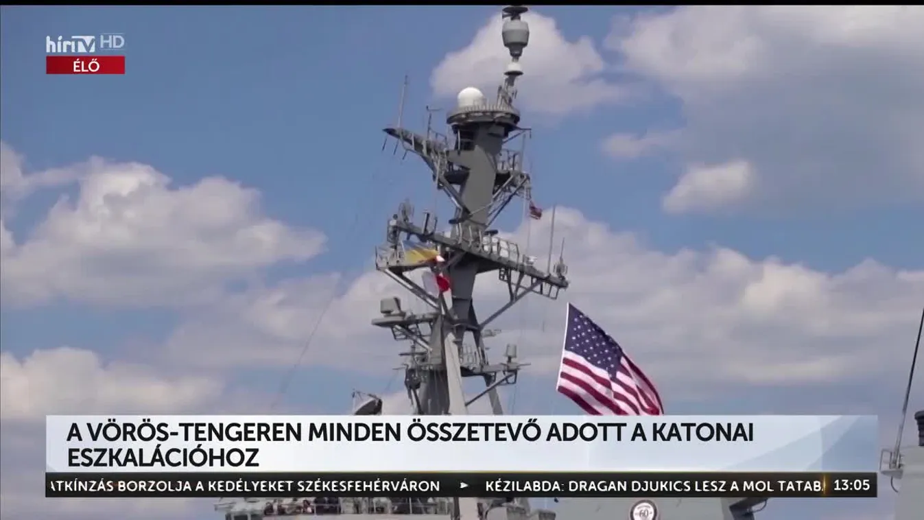 Háború Ukrajnában - Kinek a háborúja? (2024-01-04)