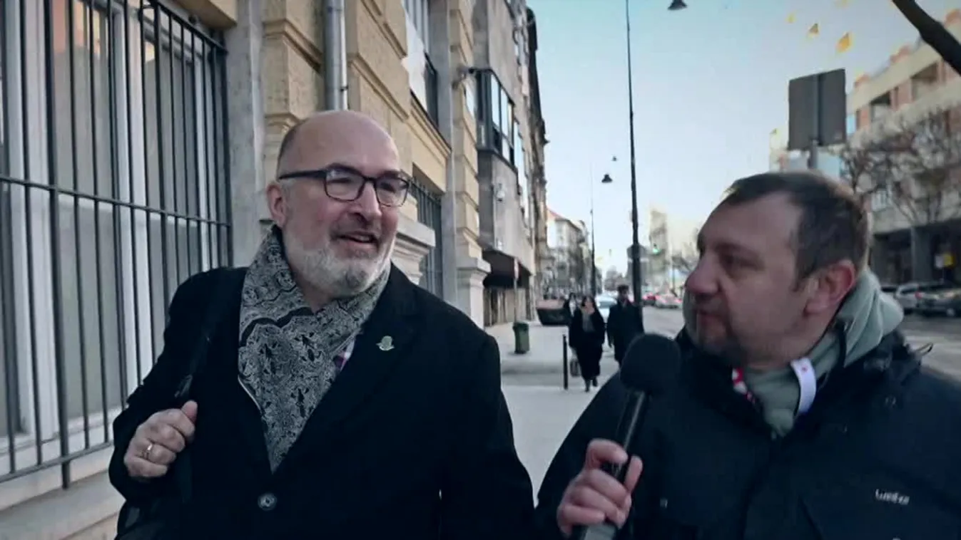 Célpont - Józsefváros ellenzéki polgármestere NGO-k segítségével gyűjtené be az ott élő külföldiek szavazatait + videó