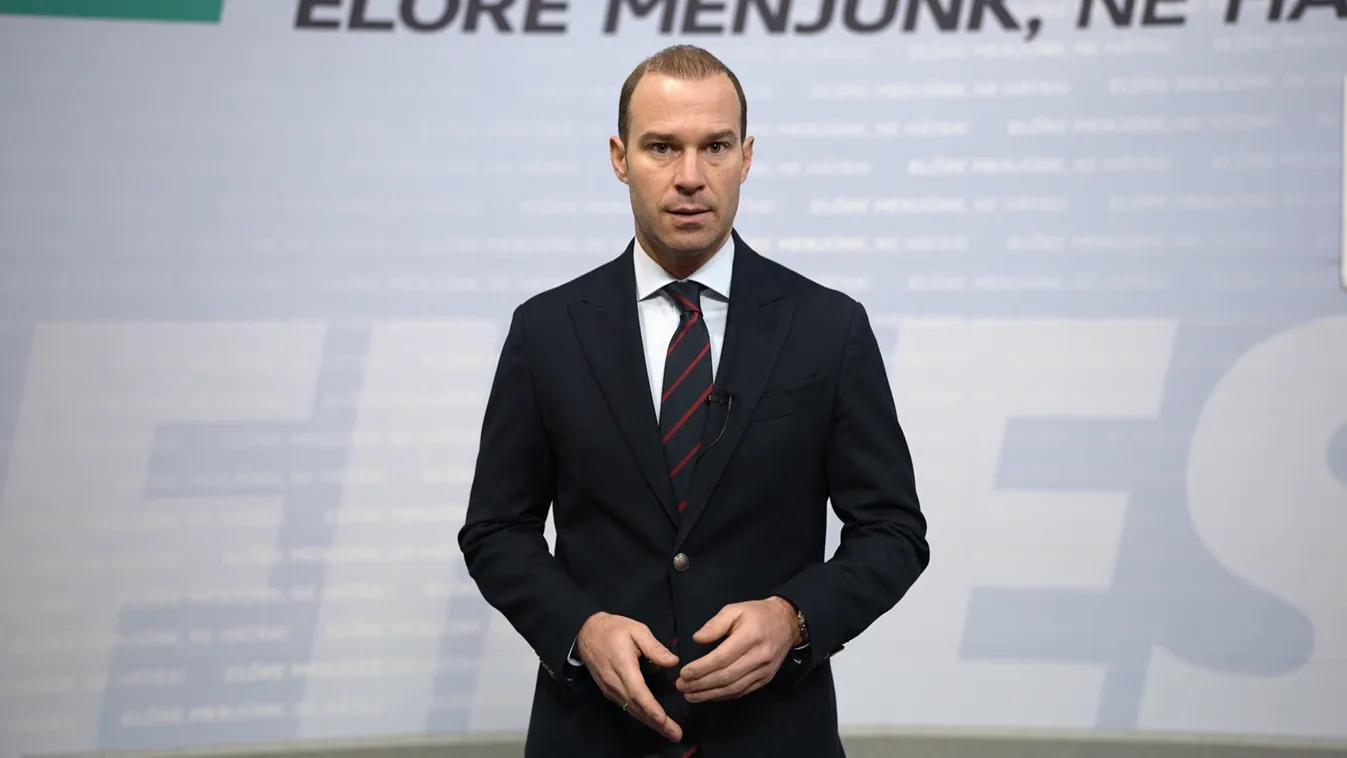 Hollik István: A magyarok nem kérnek az illegális bevándorlásból és a migránsgettókból