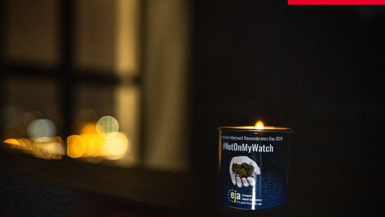 Orbán Viktor: Magyarország a zsidó közösség számára az egyik legbiztonságosabb országgá vált