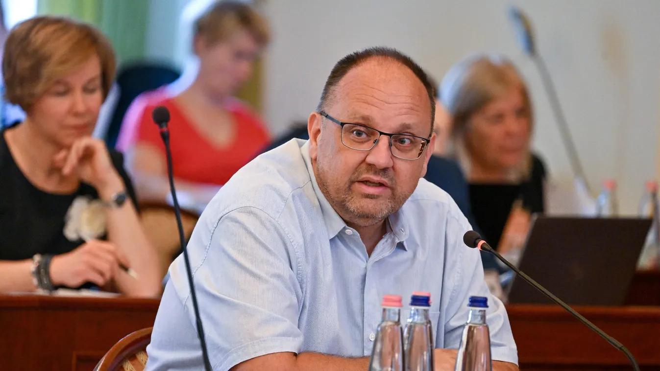 Wintermantel Zsolt: Hazugságok jellemzik Karácsony Gergely világát