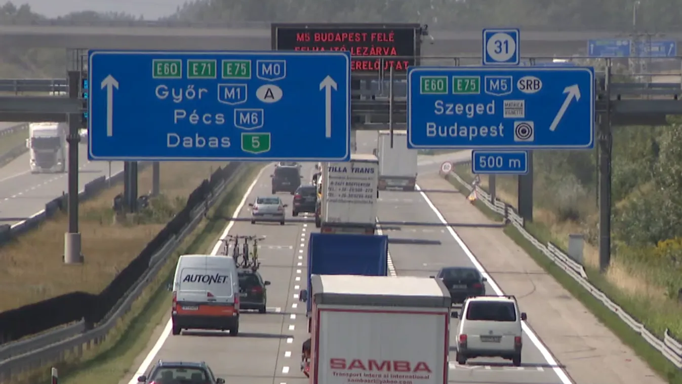 Radar - Fontos határidő közeleg + videó