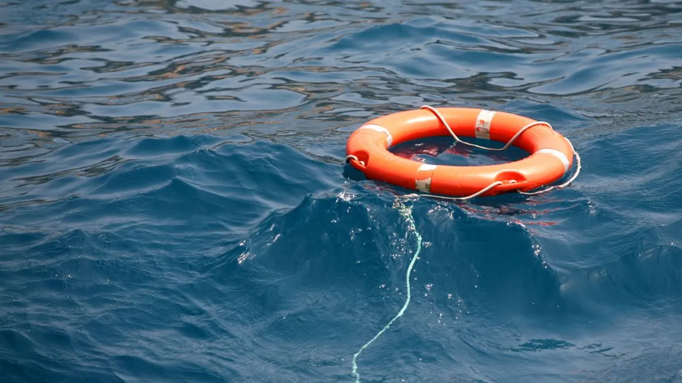 Tavaly minden eddiginél többen vesztek hullámsírba, miközben Spanyolországba próbáltak eljutni