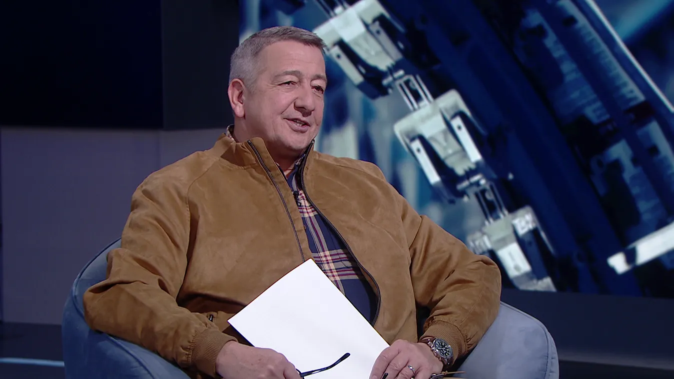 Sajtóklub: Ketyeg a társadalmi időzített bomba a migráns-csőcselék miatt + videó