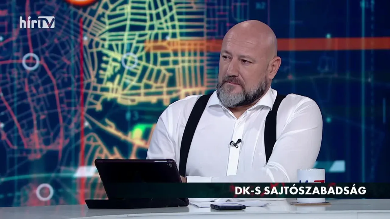 Botrányok a Célpontban (2024-01-07)