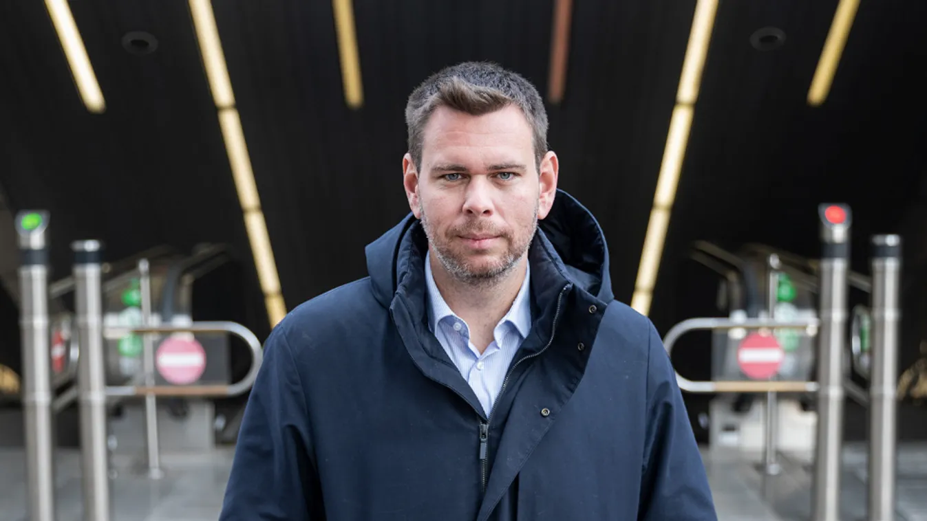 Vitézy Dávid levelét megírta Karácsony Gergelynek + videó