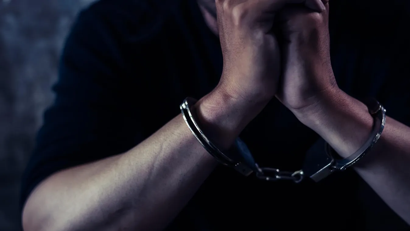 Őrizetben a tószegi kettős gyilkosság gyanúsítottja