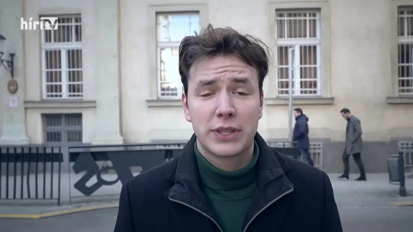 Célpont - Lecsapott a hatóság egy gyanúsítottra az Eötvös Gimnázium korrupciós bűnügyében