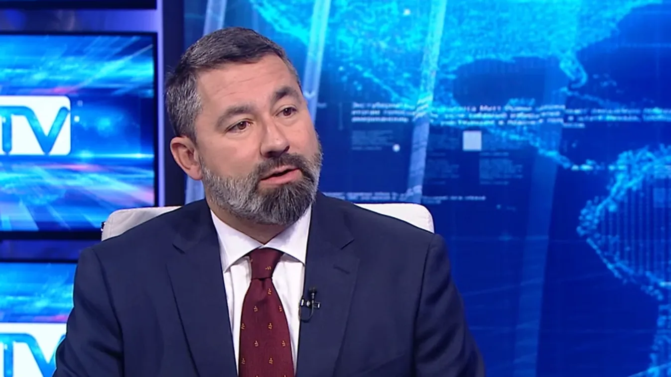 Hidvéghi Balázs: Ordító kettős mércét látni Brüsszeltől a lengyelországi események kapcsán + videó