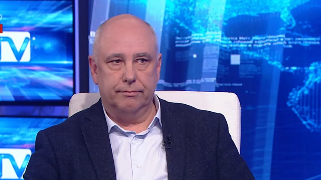 „Karácsony Gergely a téli álmát alussza, mint egy grizzly medve" + videó