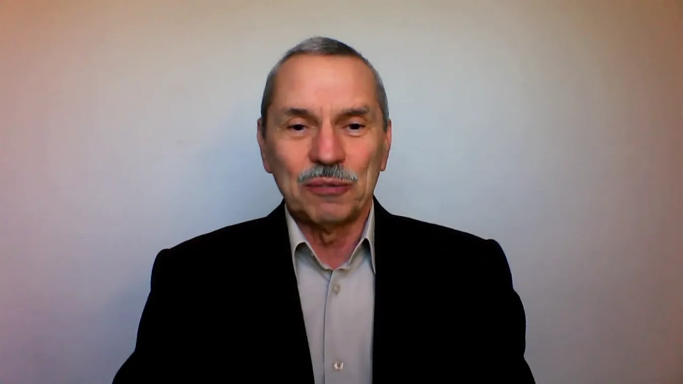 Radar - Tombolnak a légúti megbetegedések + videó