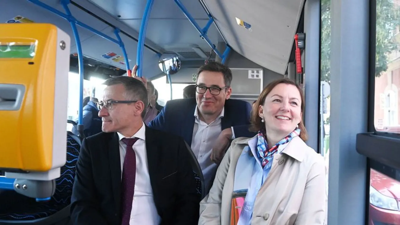 Fegyelmi eljárást kezdeményeztek Karácsony ellen a Budapest-bérletek miatt