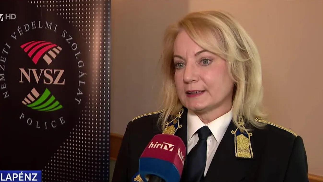 Kampányt indít a hálapénz rendszer ellen a Nemzeti Védelmi Szolgálat + videó