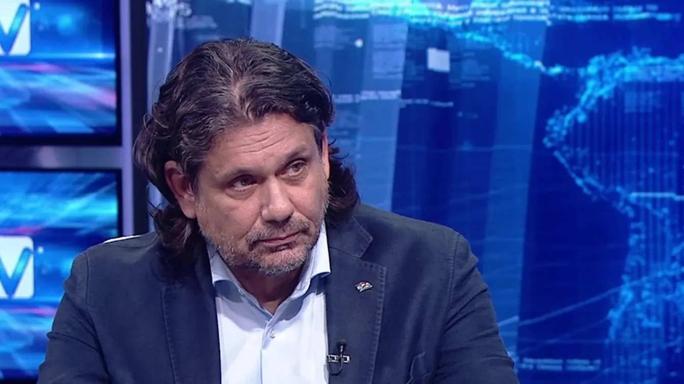 Deutsch Tamás: Gyökeres változásokra van szükség Brüsszelben