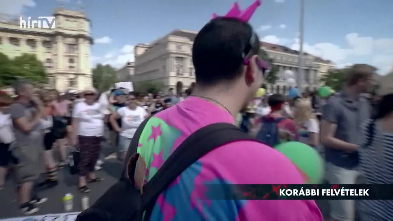 Célpont - Szivárványcsaládok Magyarországon