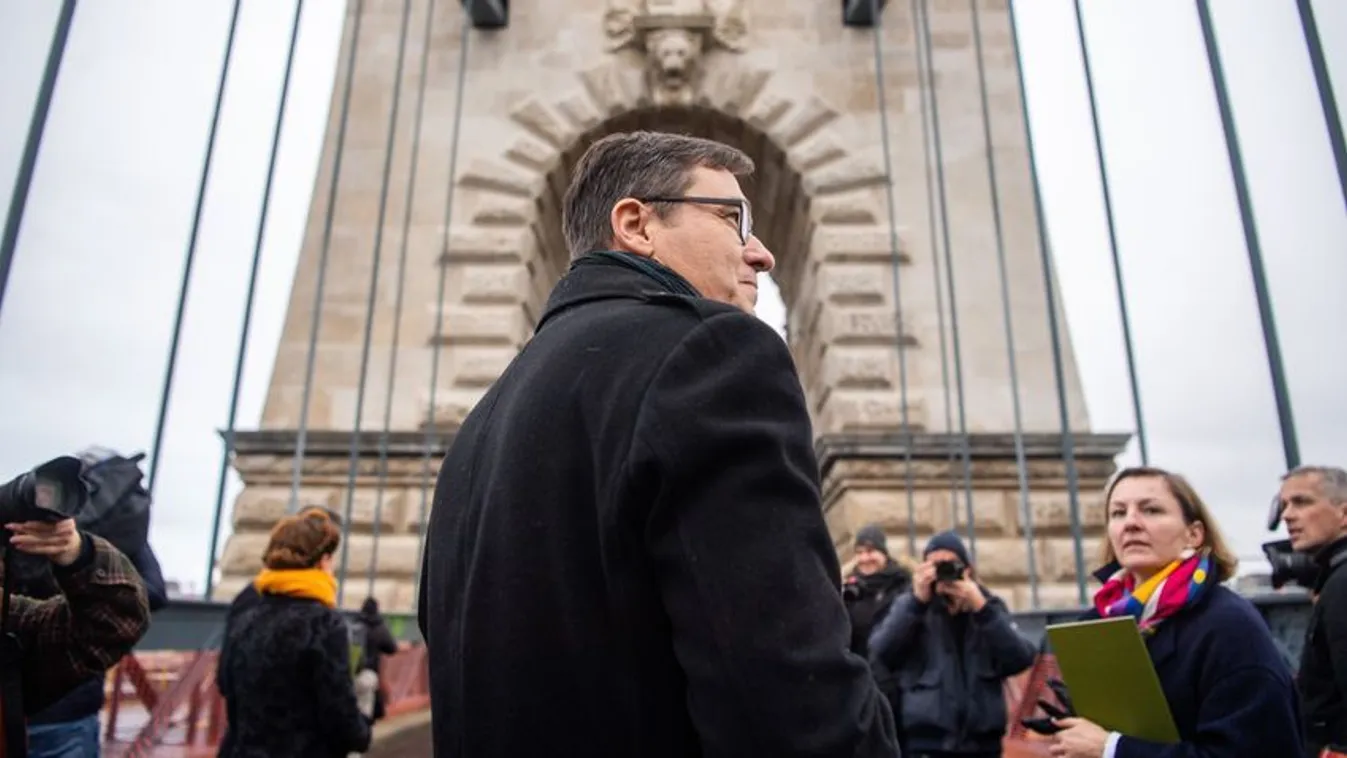 Hídpénzbotrány: Karácsony mégsem úszhatja meg a felelősségre vonást?