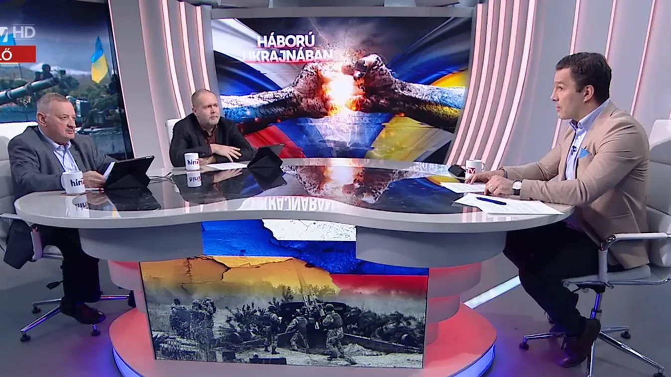 Háború Ukrajnában - kitart-e a német kormánykoalíció a következő választásig?