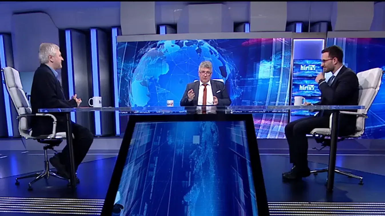 Charles Michel szerint elkerülhető, hogy Orbán Viktor legyen az utódja + videó