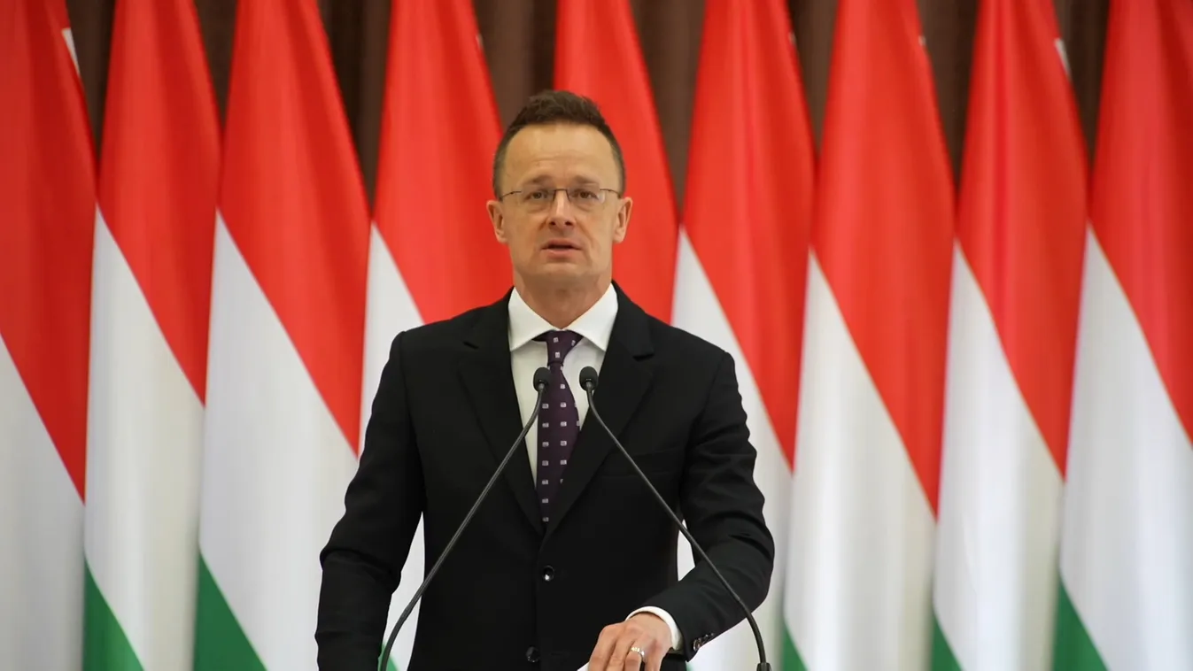 Szijjártó: Magyarország a jövőben is elkötelezett a határátkelési pontok létesítésében Szlovákiával + videó